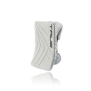 TRUE CATALYST 9X3 GOALIE BLOCKER