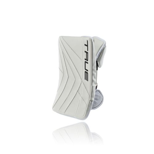 TRUE CATALYST 9X3 GOALIE BLOCKER