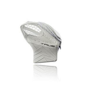TRUE CATALYST 9X3 GOALIE CATCHER