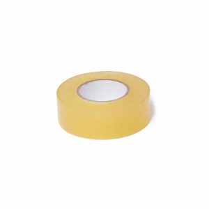 Benskydd PVC Clear 25mm x 20m