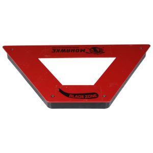 Mohawke Ultimate Passer "Blade Zone"