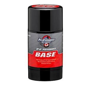 Wax Stick Performance Base