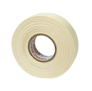 Vit tygtejp EStape 25mm x 23m