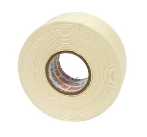 Vit tygtejp EStape 38mm x 23m