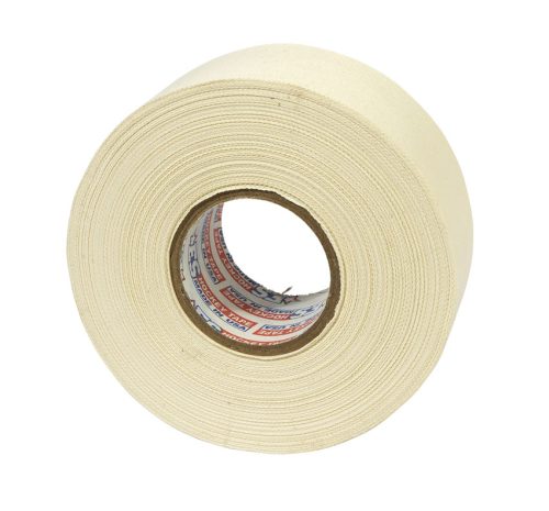 Vit tygtejp EStape 38mm x 23m