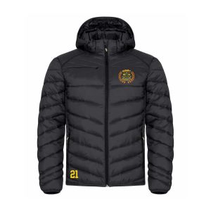Idaho Jacket Osby Hockey Junior