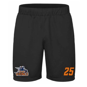 Training Shorts - Team Vikings