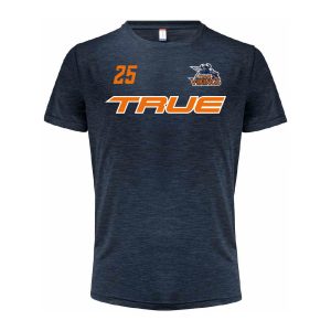 TRUE Func T-Shirt – Team Vikings Senior