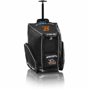 True Elite wheelbag - Team Vikings