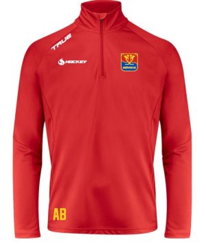 True 1/2 Zip Jacket Skövde IK SR