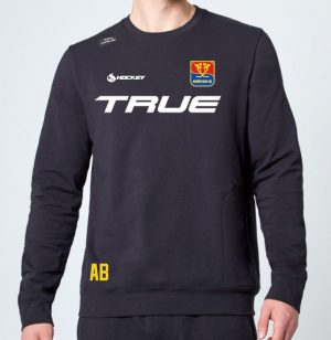 True College Sweater Skövde IK SR