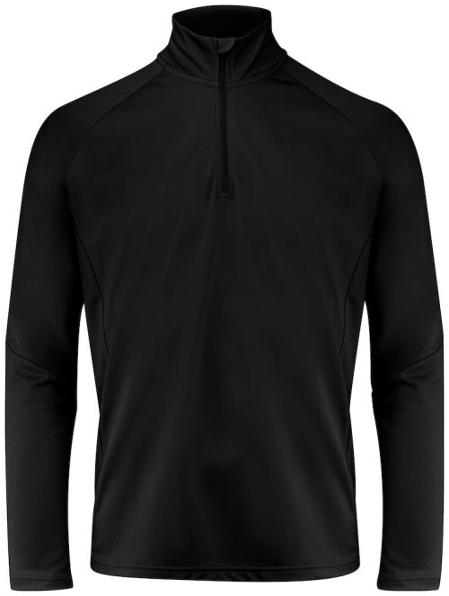 Active Sweater 1/4 zip Osby Hockey Senior