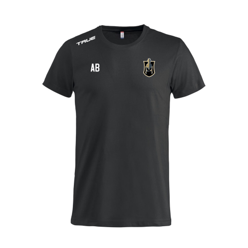 Knivsta Bomulls T-shirt Sr