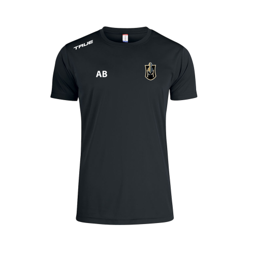 Knivsta Funktions T-shirt Sr