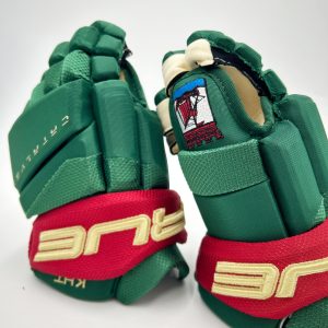 True elite custom retail glove Catalyst 7X KHT
