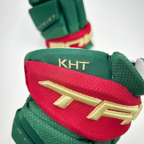 True elite custom retail glove Catalyst 7X KHT - Bild 2