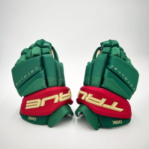True elite custom retail glove Catalyst 7X GSK