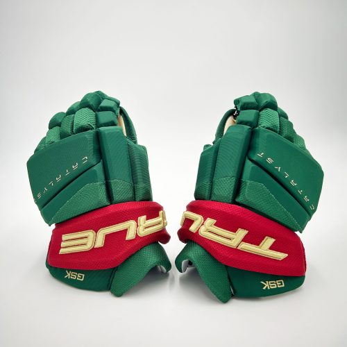 True elite custom retail glove Catalyst 7X GSK