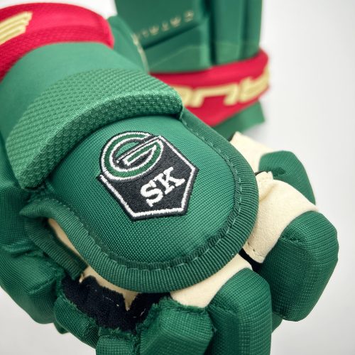 True elite custom retail glove Catalyst 7X GSK - Bild 2