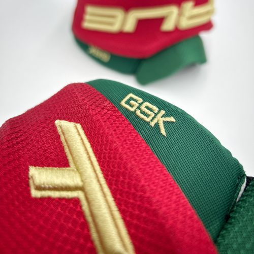 True elite custom retail glove Catalyst 7X GSK - Bild 3