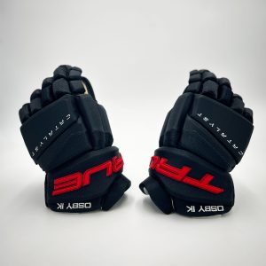 True elite custom retail glove Catalyst 7X Osby