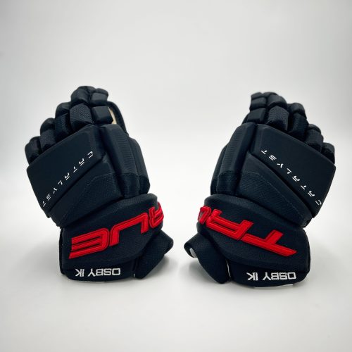 True elite custom retail glove Catalyst 7X Osby