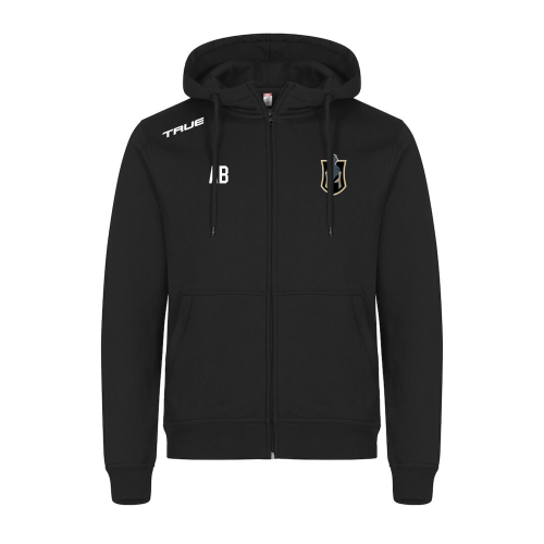 Knivsta Hoody FZ
