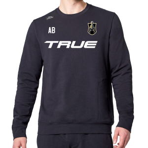 Knivsta terry crewneck sr