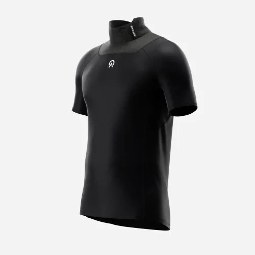 Aycane Halsskyddströja Blade EVO KORT ärm Sr