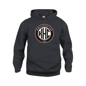 Kumla basic hoody Jr