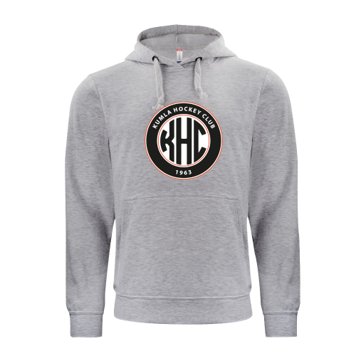 Kumla basic hoody Sr - Bild 4