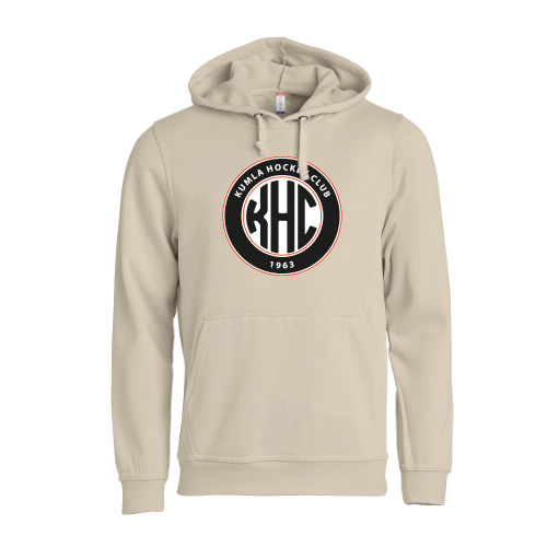 Kumla basic hoody Sr - Bild 3