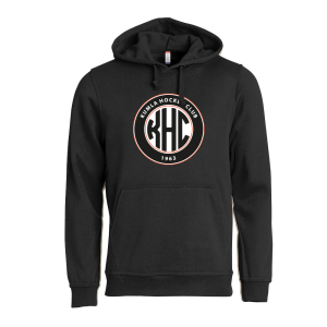 Kumla basic hoody Sr