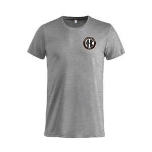 Kumla HC bomulls T-shirt liten logo Jr - Bild 3