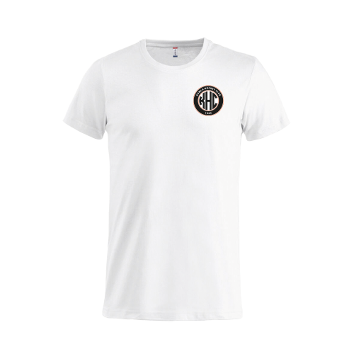 Kumla HC Bomulls T-shirt liten logo Herr - Bild 4