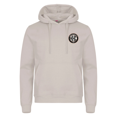 Kumla HC hoody liten logo Sr - Bild 3