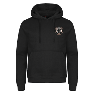 Kumla HC hoody liten logo Sr