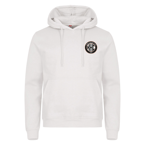 Kumla HC hoody liten logo Sr - Bild 4