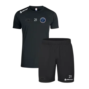 Fys Kit Sr - T-Shirt, Shorts