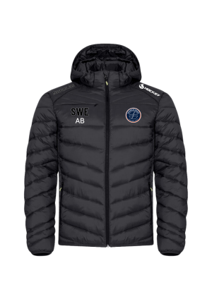 Spelarjacka Ocean Blue Hockey Sr