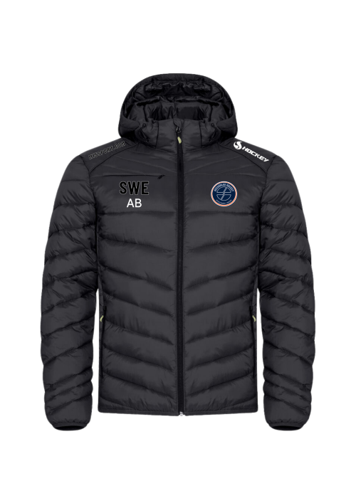 Spelarjacka Ocean Blue Hockey Sr