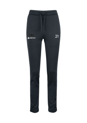 Mjukisbyxa Ocean Blue Hockey Sr