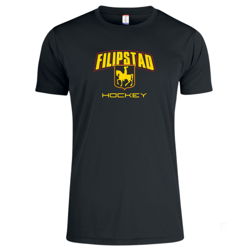 Filipstad T-shirt Bomull JR