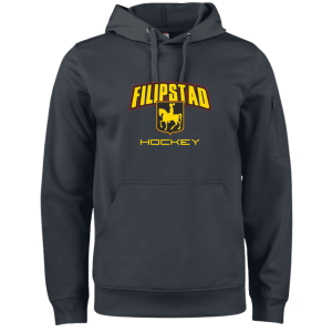 Filipstad Hoodtröja SR