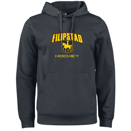 Filipstad Hoodtröja JR