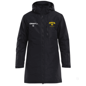 Filipstad Craft Jacket Parkas Sr