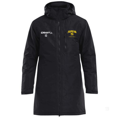 Filipstad Craft Jacket Parkas Sr