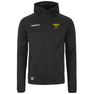 Filipstad Craft Evolve 2.0 Brushed Hood Jacket Sr