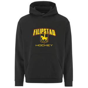 Filipstad Craft Community 2.0 Hoodie Sr