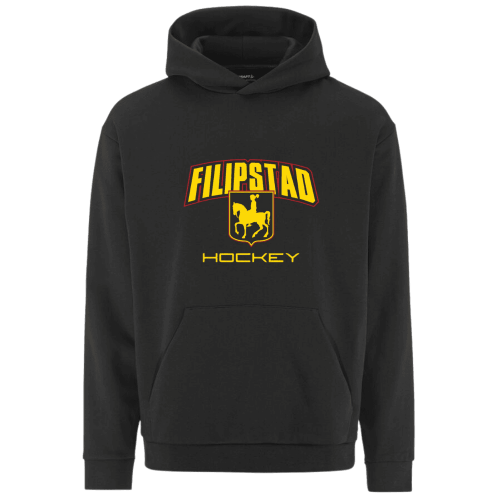 Filipstad Craft Community 2.0 Hoodie Sr